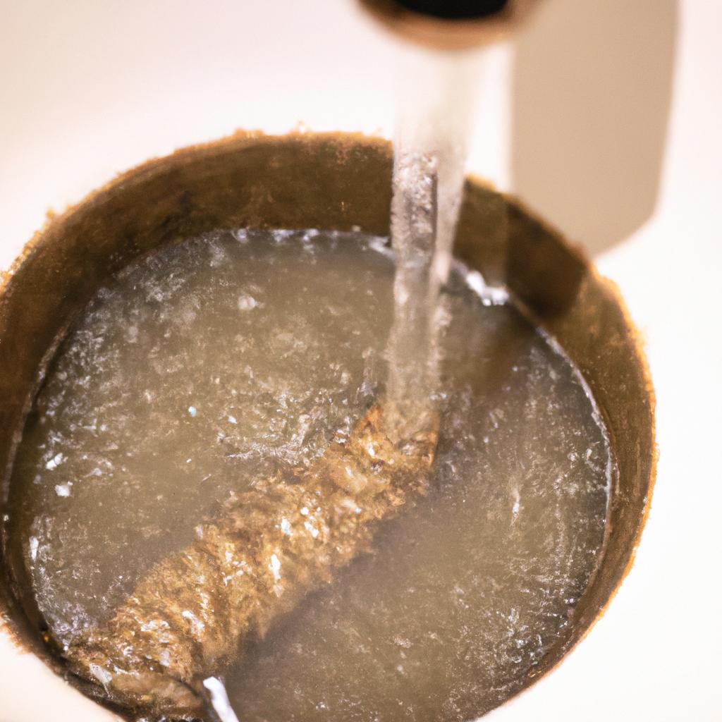 2. よくある排水トラブル