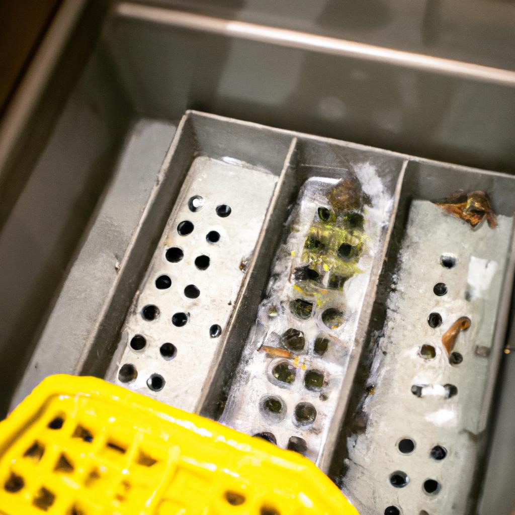 4. 排水管清掃の重要性